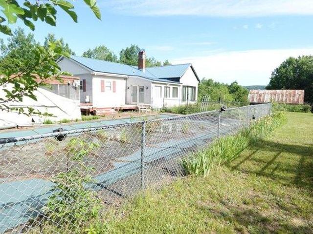 House for sale in Wilton, Maine