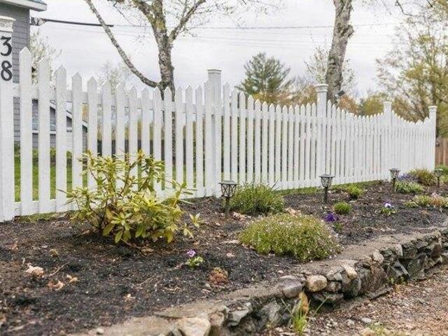 House for sale in Wilton, Maine