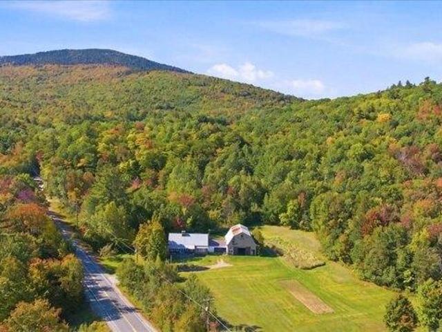 House for sale in Wilton Intervale, Wilton