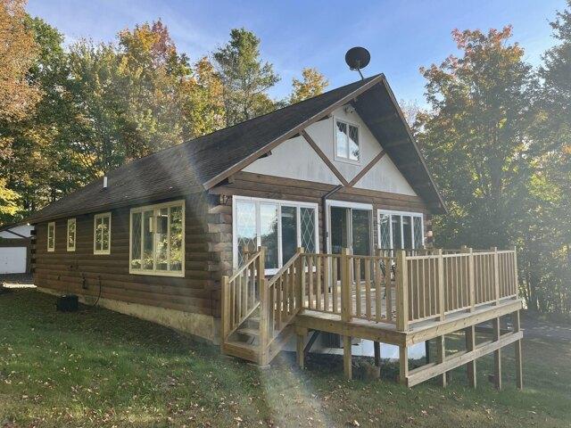 House for sale in Wilton, Franklin County