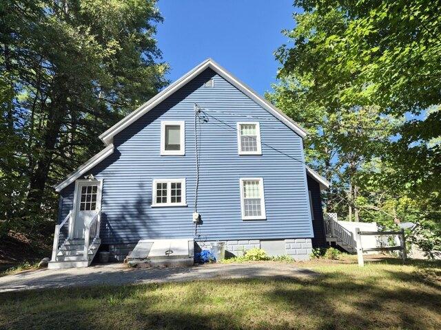House for sale in Dryden, Wilton