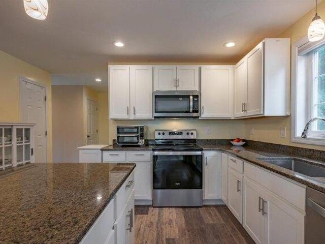House for sale in New Hampshire