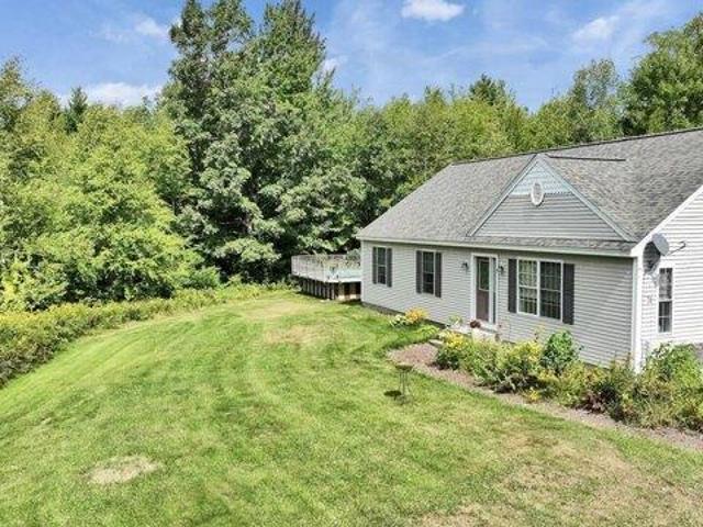 House for sale in New Hampshire