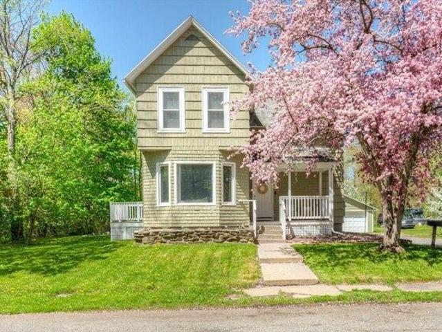 House for sale in Winchendon, Massachusetts