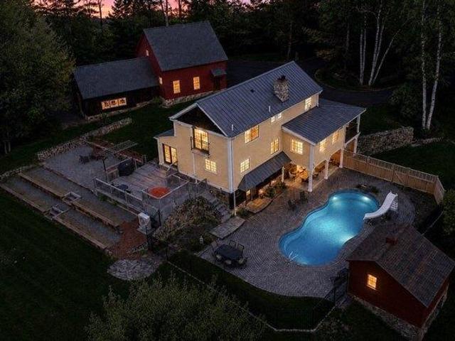 House for sale in Winchendon, Massachusetts