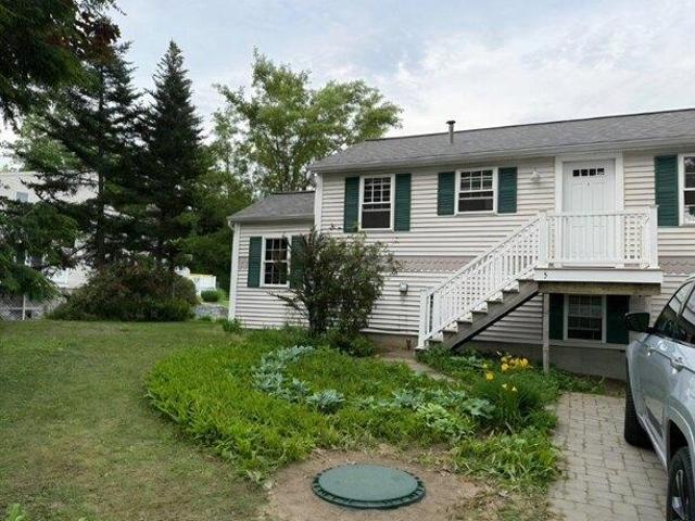 House for sale in Winchendon, Massachusetts