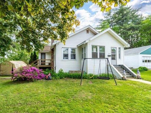 House for sale in Winchendon, Massachusetts