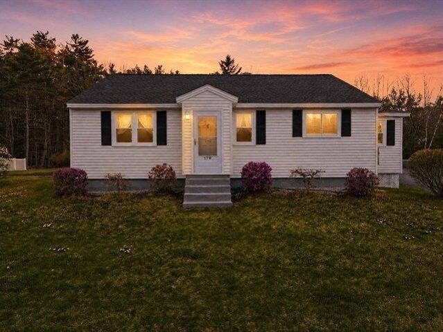 House for sale in Winchendon, Massachusetts