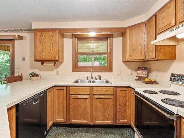 House for sale in Winchendon, Massachusetts