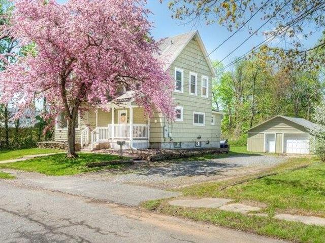 House for sale in Winchendon, Massachusetts