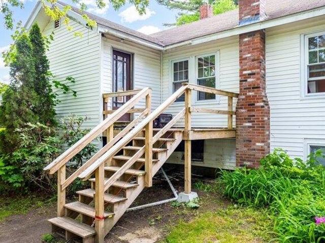 House for sale in Winchendon, Massachusetts