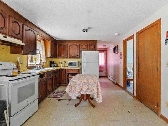House for sale in Winchendon, Massachusetts