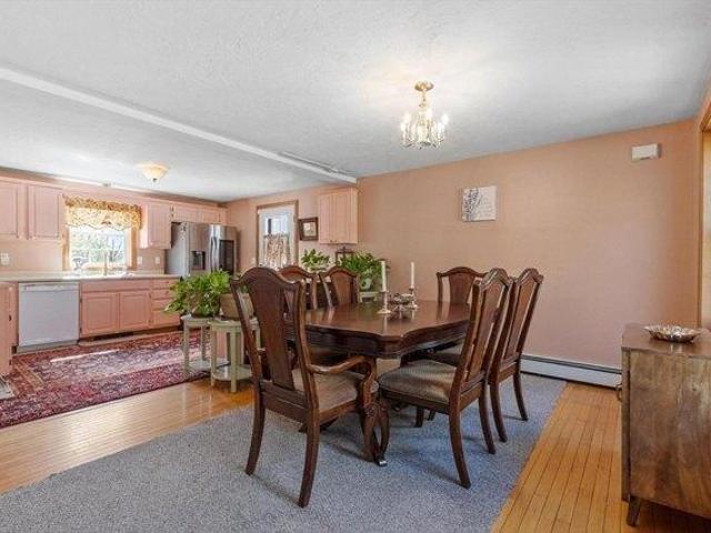 House for sale in Winchendon, Massachusetts