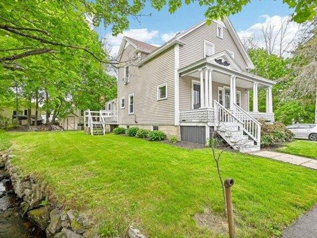House for sale in Winchendon, Massachusetts