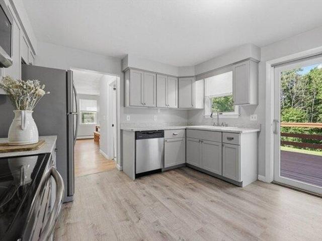 House for sale in Winchendon, Massachusetts