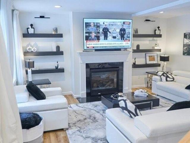 House for sale in Winchendon, Massachusetts