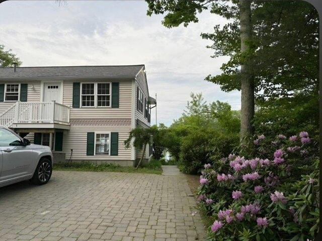 House for sale in Winchendon, Massachusetts