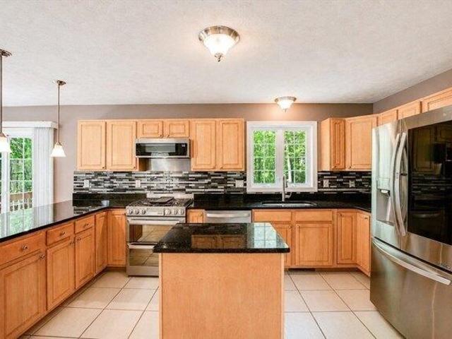 House for sale in Winchendon, Massachusetts