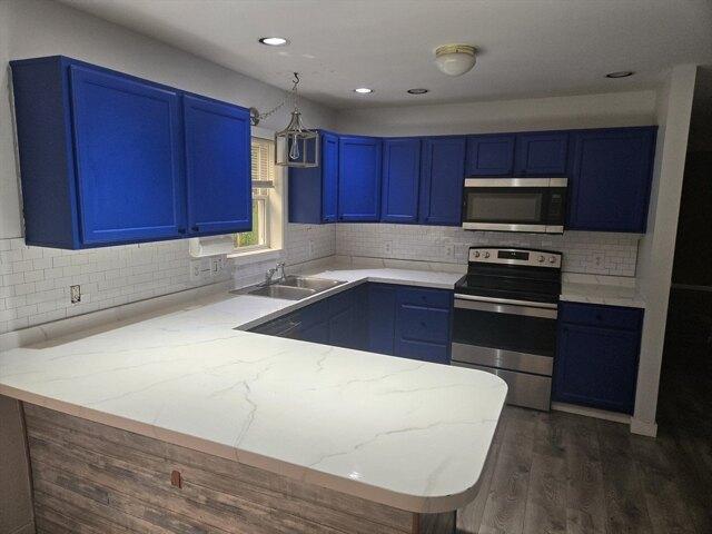 House for sale in Winchendon, Massachusetts