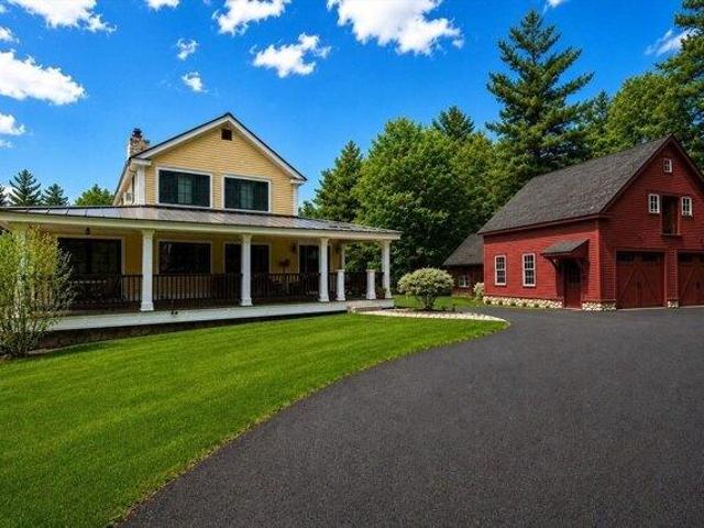 House for sale in Winchendon, Massachusetts