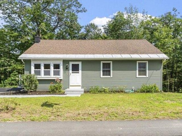 House for sale in Winchendon, Massachusetts