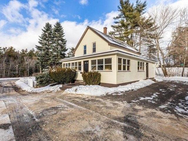 House for sale in Winchendon, Massachusetts