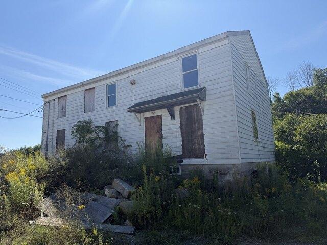 House for sale in Winchendon, Massachusetts