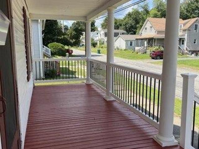 House for sale in Winchendon, Massachusetts