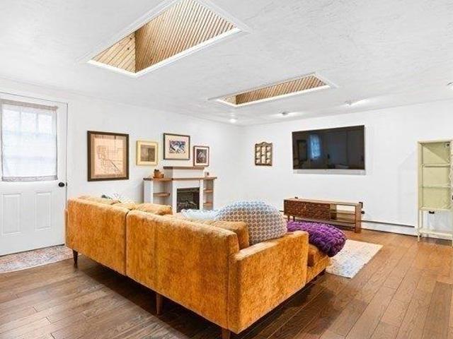 House for sale in Winchendon, Massachusetts
