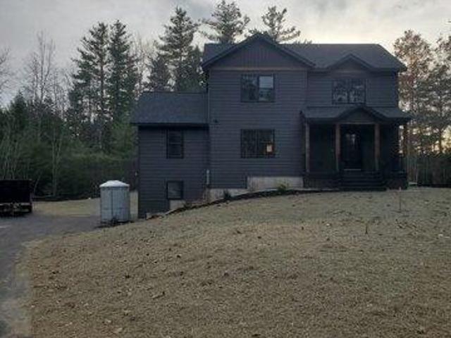 House for sale in Winchendon, Massachusetts