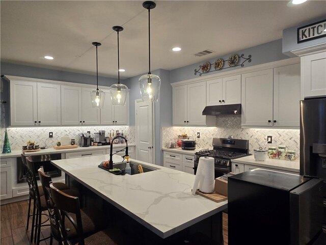 House for sale in Winchester, California