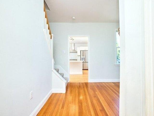House for sale in Massachusetts