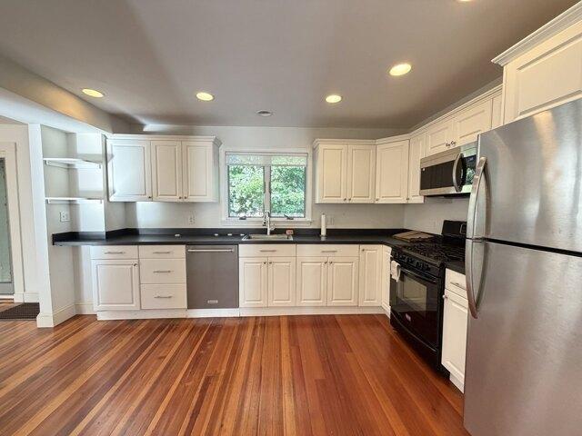 House for sale in Massachusetts
