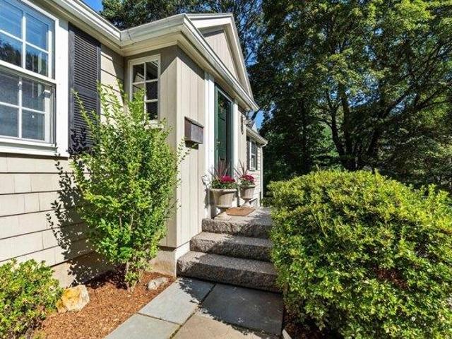 House for sale in Massachusetts