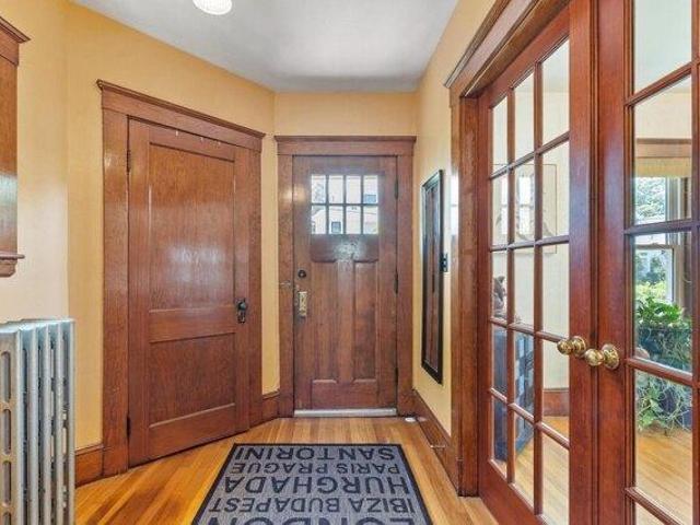 House for sale in Massachusetts