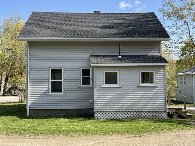 House for sale in New Hampshire