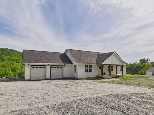House for sale in New Hampshire