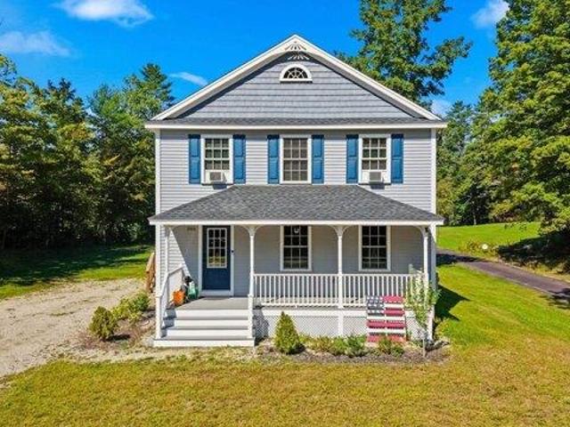 House for sale in Winchester, Cheshire County
