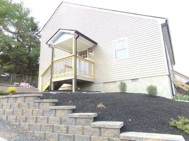 House for sale in Virginia