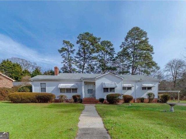 House for sale in Winder, Georgia