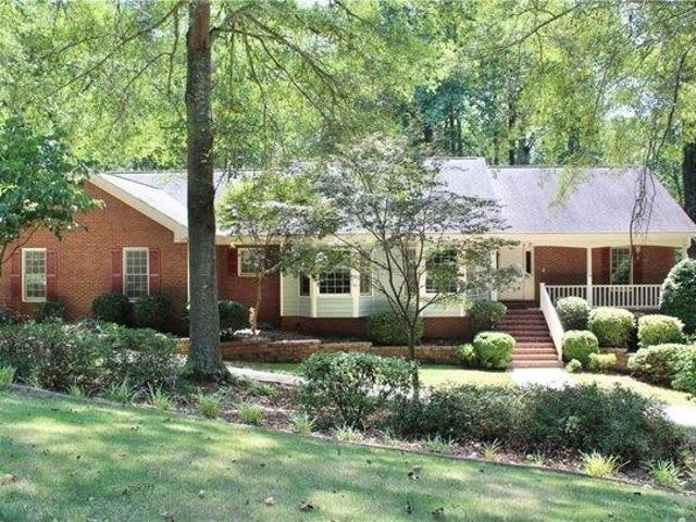 House for sale in Winder, Georgia
