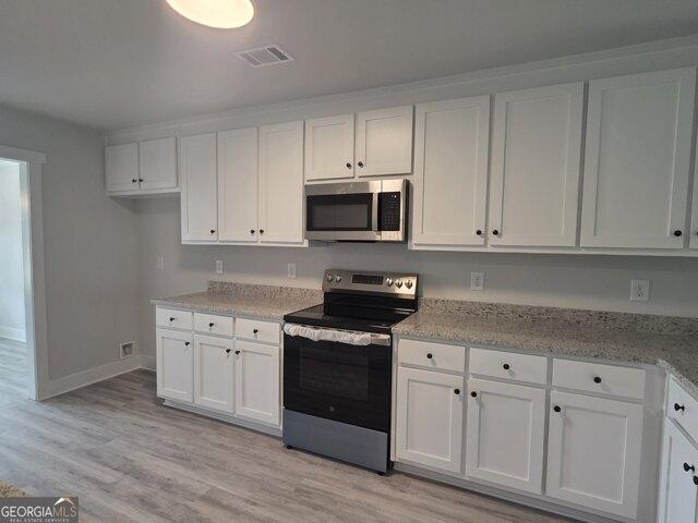 House for sale in Winder, Georgia