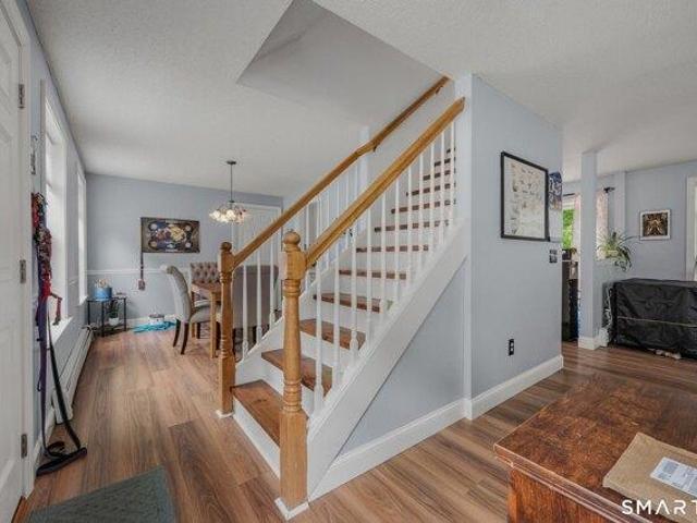 House for sale in Windham, Connecticut