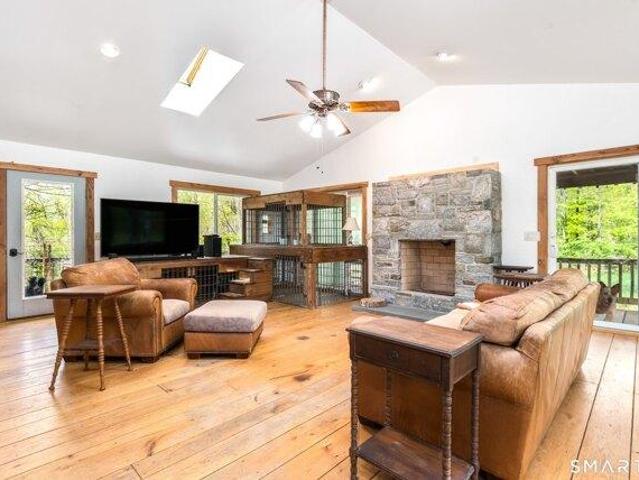 House for sale in Windham, Connecticut