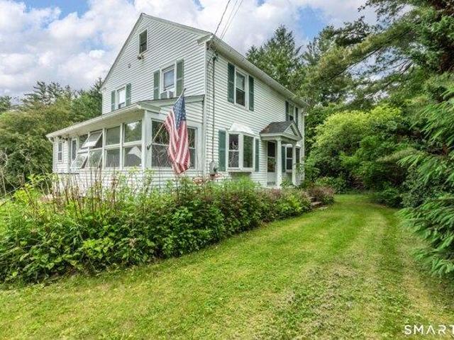 House for sale in Windham, Connecticut