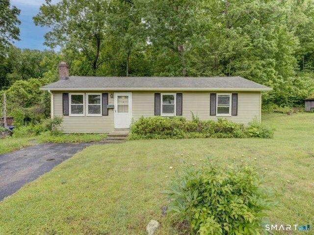 House for sale in Windham, Connecticut