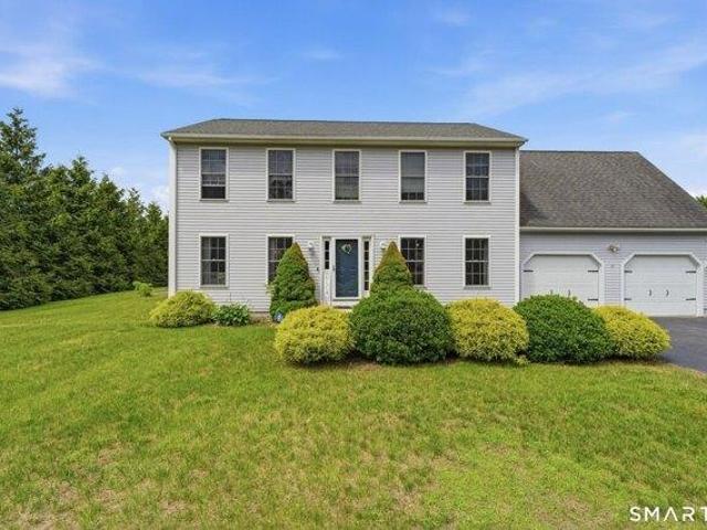 House for sale in Windham, Connecticut