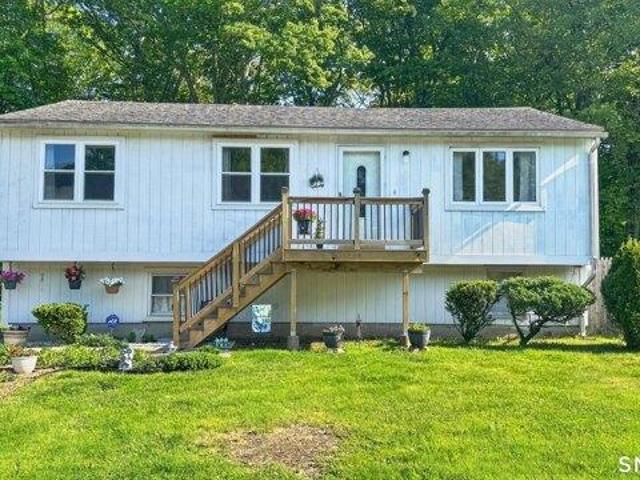 House for sale in Windham, Connecticut
