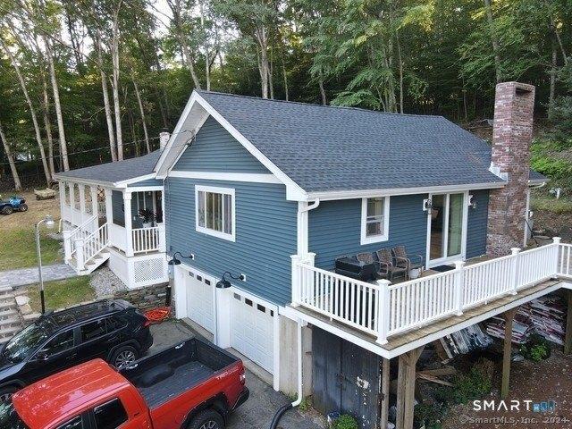 House for sale in Windham, Connecticut