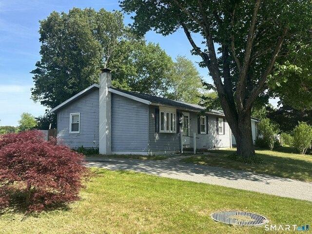 House for sale in Windham, Connecticut